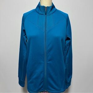 *NWOT* Callaway Performance Fleece LS Full Zip Jacket